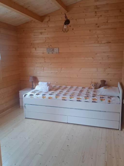 Casa Da Mareria Villa Gafanha da Boa Hora Kültér fotó