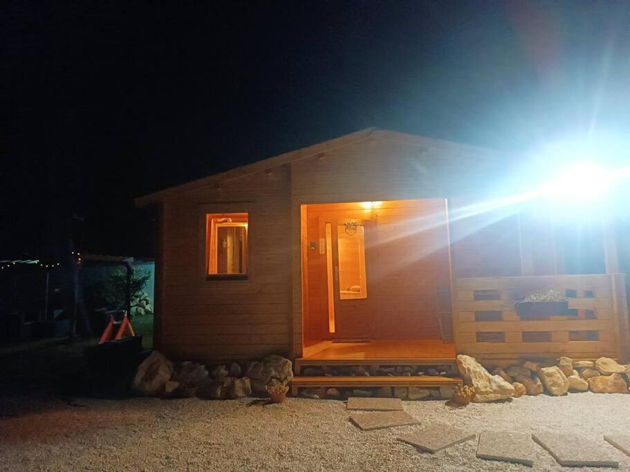 Casa Da Mareria Villa Gafanha da Boa Hora Kültér fotó